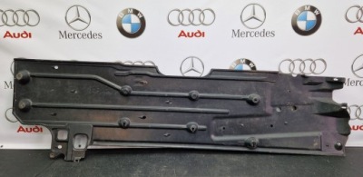 MINI COOPER II R56 R55 R57 R58 R59 PROTECTION PLAQUE CHÂSSIS DROITE 2753164 