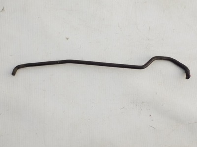 Renault modus підпора стрижень bat капот фото №1