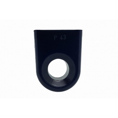 Втулка стабілізатора поліуретанові втулки jeep cherokee wj/wg фото №1