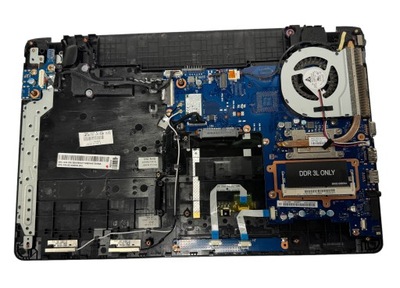 Sprawna Płyta Główna i5-4210u Samsung NP270E5J 270E