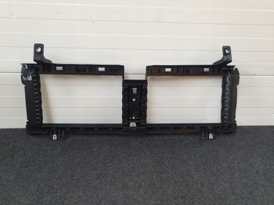 Воздуховод воздуха рамка корпус renault trafic iv фото №1