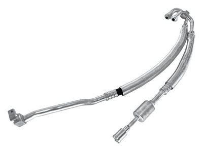 OPEL VECTRA B CABLE TUBULADURA DE ACONDICIONADOR 6850656  