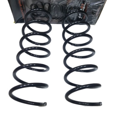 Пружини задня citroen berlingo c4 picasso partner фото №1