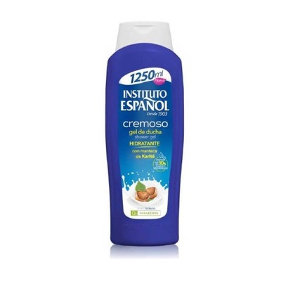 INSTITUTO ESPANOL Shea Butter żel pod prysznic