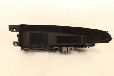 Дисплей mazda 3 ii фото №1