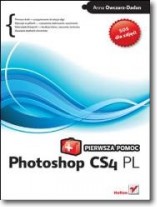 Photoshop CS4 PL Pierwsza pomoc