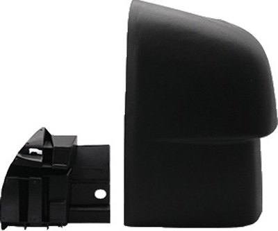 Dpa уголок бампера фото №1