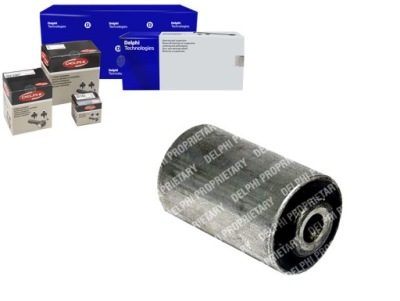 Delphi втулка важеля 2232 bsk6431 ss4516 fsk6431 фото №1