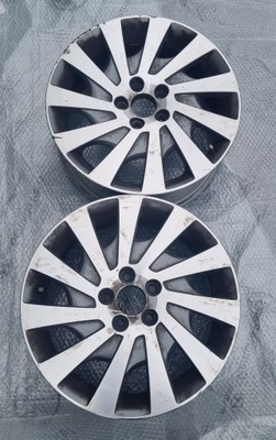 ДИСК VOLVO VOLVO S80 V60 V70 XC70 7JX17 ET50 5X108 31302111 7.0