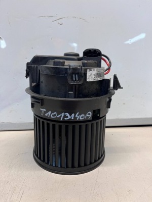 Вентилятор повітродувка citroen c3 iii t1013140a фото №1