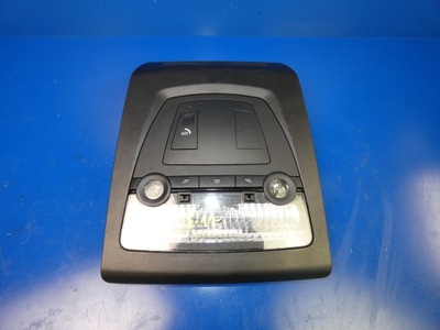 Bmw 5 f11 f10 лампа внутренняя кабины m-pakiet фото №1