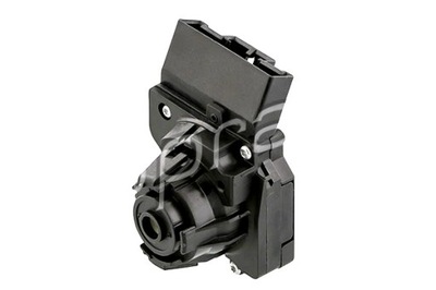 Колодка замка запалювання topran 621 358 фото №1