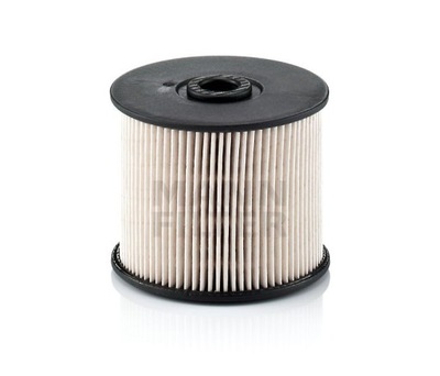 MANN-FILTER MANN-FILTER PU 830 X ФИЛЬТР ТОПЛИВА