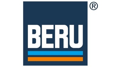 СВІЧКА ЗАПАЛЮВАННЯ BERU UPT 2