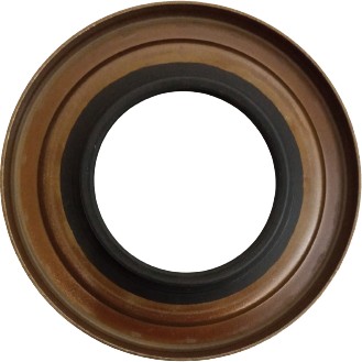 Сальник полуось задняя mercedes w211 фото №1