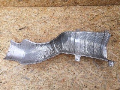 Renault kadjar защита тепловая фото №1