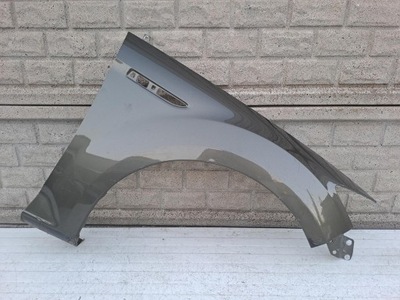 Ford mondeo mk4 2007-2015 крыло правый передний оригинал фото №1