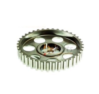 Колесо зубчатое вала распределительного вала do opel combo 1.2 1.4 фото №1