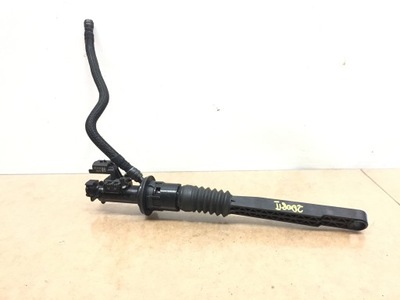 Peugeot 2008 ii 1.5 hdi насос помпа сцепления фото №1