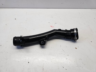 Opel grandland x труба шланг повітря 9810958380 1.5 дизель фото №1