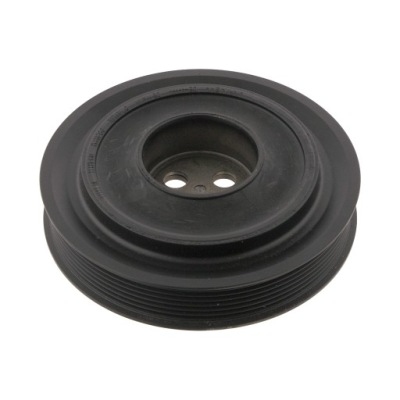 Swag шків 50931212 ford transit 2.4tdci фото №1