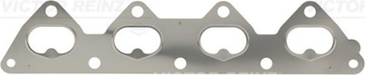 GASKET MANIFOLD OUTLET CHEVROLET  