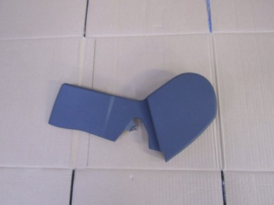 Ford ranger iii захист корпус сидіння перед права фото №1