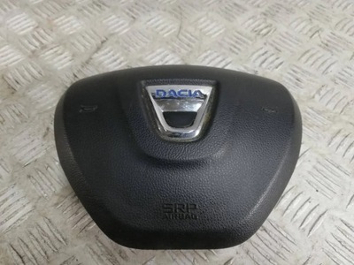 ПОДУШКА AIRBAG ВОДИТЕЛЯ DACIA DOKKER SANDERO II РЕСТАЙЛ 985701142R