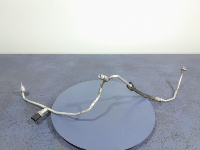 Skoda octavia iii 2.0 tdi шланг трубка кондиционера 5q0816741c фото №1