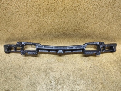 Mercedes gla w247 a247 абсорбер бампера піна перед фото №1