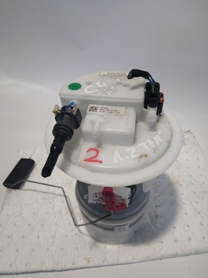 Citroen c4 iii 20-22 1.2thp насос топлива фото №1