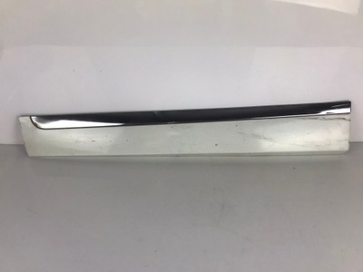 Renault scenic iii молдинг дверь левая перед 2009-2013 фото №1