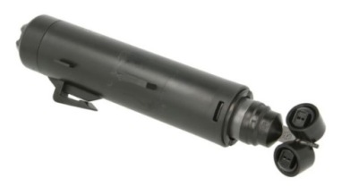 Омыватель фара правый audi a1 8x 10-12 фото №1