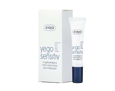 Ziaja yego sensitiv krem pod oczy For Men