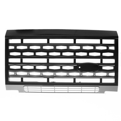 Решётка радиатора решётка защита радиатора решётка радиатора land rover defender l316 lr069115 фото №1