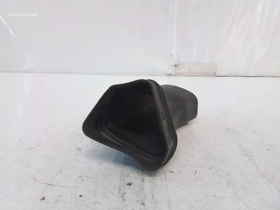 Bmw 3 e92 2.0d труба шланг повітря 7798876 фото №1