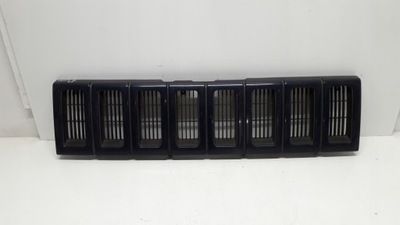 Jeep grand cherokee 92-95 решётка радиатора решётка радиатора решётка радиатора 55054890 фото №1
