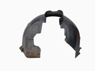 Подкрылок перед передние правое ford focus mk3 iii am51r16114bf фото №1