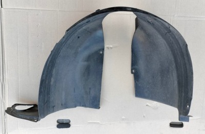 Peugeot 207 підкрилок лівий перед фото №1