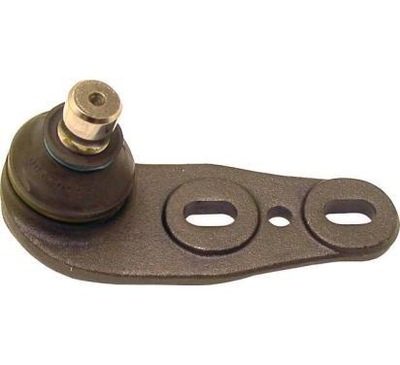 Шарова опора важеля audi vw 35pw07 фото №1