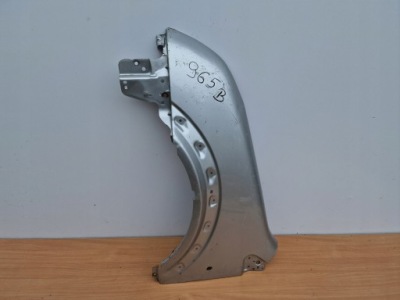 Ford transit connect mk1 лівий крила перед org lh фото №1