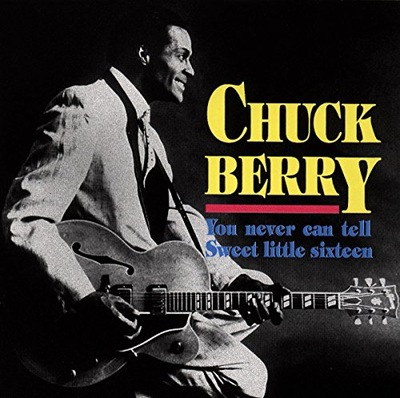 Chuck Berry Chuck Berry
