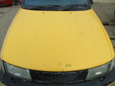 Saab 900 ng капот cabrio фото №1