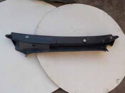 Жабо citroen c2 9643079777 фото №1