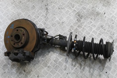 Поворотний кулак амортизатор правий перед c4 picasso ii фото №1