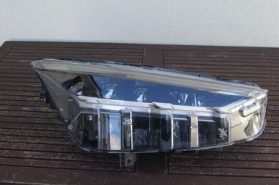 Full led ford mustang mach e правая europa фото №1