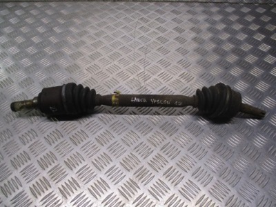 Привідний вал ліва lancia ypsilon 1 1.2 фото №1