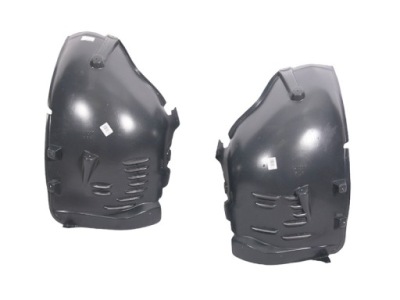 Подкрылок подкрылок перед mercedes e-klasa w211 211 фото №1