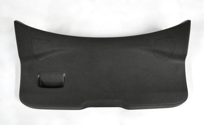 Обивка подкрылок крышки багажника opel crossland x фото №1