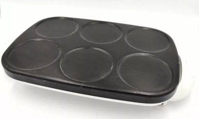 NALEŚNIKARKA TEFAL DO PANCAKES